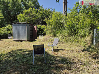 Pozemek, zahrada, Vyšší Brod - 3