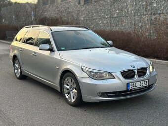 BMW 530i 200kw AUTOMAT - 3