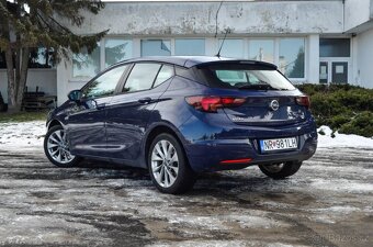 Opel Astra 1.6 CDTI 110k Enjoy - 3