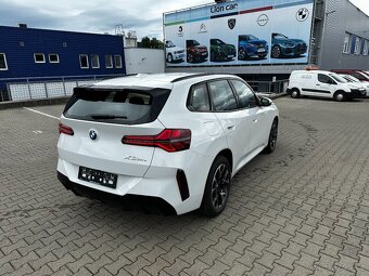 BMW X3 30e G45 - 3