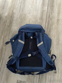 značkový školní batoh - Beckmann - 3