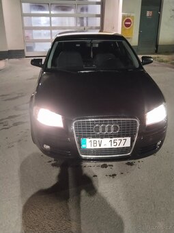 Audi A3 - 3