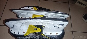 Brusle CCM AS 3 Pro 9,5 - 3