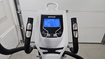 Kettler Skylon 3 eliptický trenažer - 3