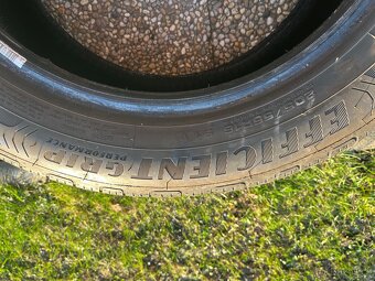 Pneu Goodyear EfficientGrip Performance 205/55 R16 - 3