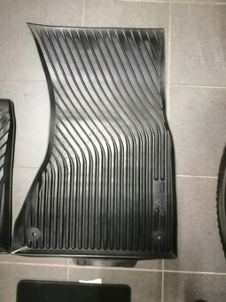 koberečky do Audi A6 C7originál - 3