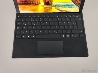 Microsoft surface pro 6 - 3