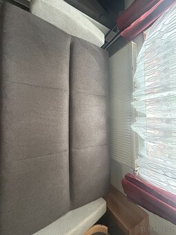 Rozkládací pohovka - 3