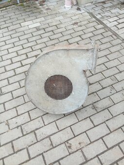Odsávací ventilátory - 3