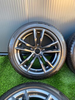 BMW styling M611 kola - 3