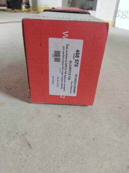 Sprchový žlab Alca 75 cm - APZ12-750 - 3