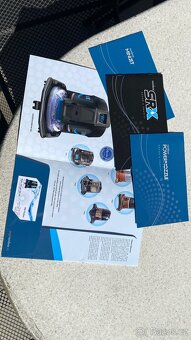 Rainbow SRX 2020 - 3