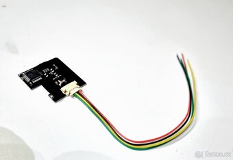 .PREVODNIK NA MULTIFUNKCNY VOLANT AUDI VOLKSWAGEN - 3