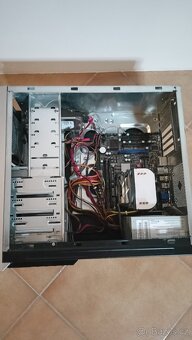 Super cena - PC sestava MSI - 3