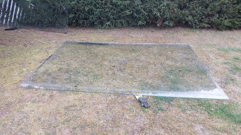 Vrstvená bezpečnostní skla - 3