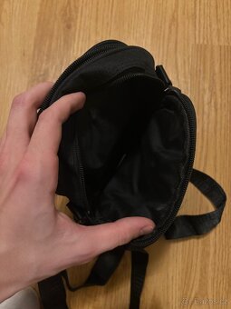 Carhartt Černý Pánský Bag - 3