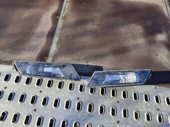 Škoda superb před fl.2016 mlhovky - 3