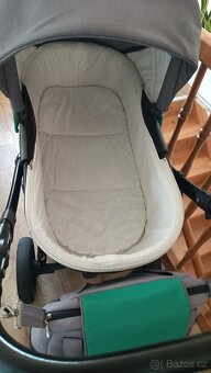 Kočárek Expander enduro - 3