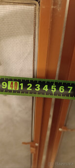 Síť proti hmyzu - 3