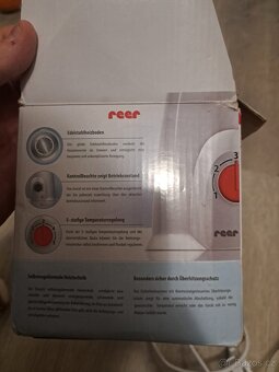 Ohřívač lahvi - 3