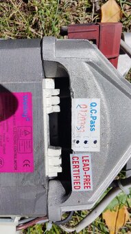 Motor z pračky Samsung - 3