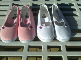 dětská obuv - 3