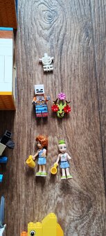Lego nekompletní - 3