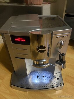 Jura s9 - 3