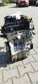 Motor Dacia Sandero II - 3