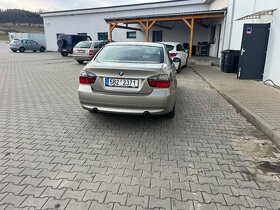 BMW E90 335i xdrive - 3