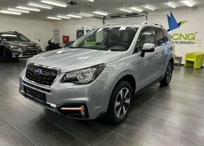 Subaru Forester Comfort 2.0 2018 skladem v Pra 110 kw - 3