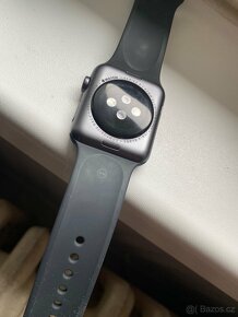 Apple Watch serie 3, 42mm - 3