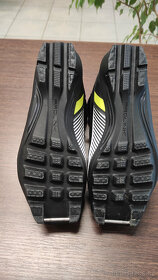 Chlapecké boty na běžecké lyžování McKinley ActivePro vel.36 - 3