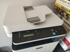 Laserová tiskárna Xerox B205NI - 3