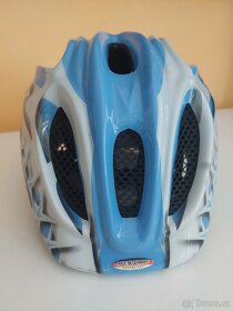 Dětská helma na kolo KED Megi 2 S 46-51 cm - 3