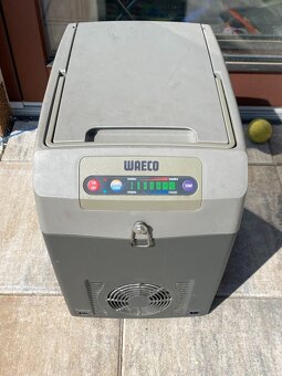 autolednice WAECO TROPICOL TC-21FL-AC - 3