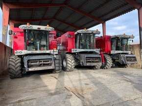 Massey Ferguson CENTORA 7282AL - 3