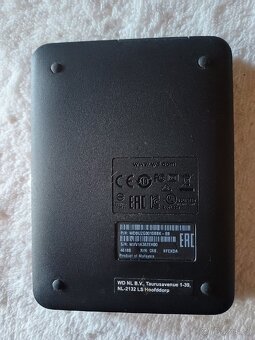 Set Elektroniky čtěte popisek - 3