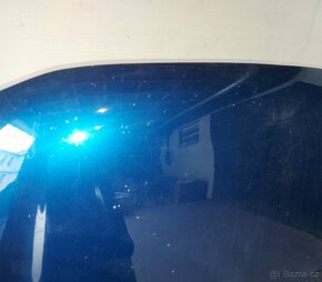 Kapota kryt motoru Toyota RAV IV 00-03 XA20 5330142040 - 3