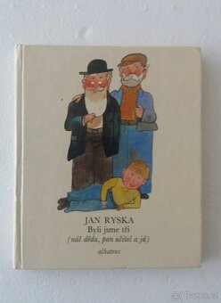 Pohádky z Iglú/ Příběhy Joky-Joka  aj... - 3