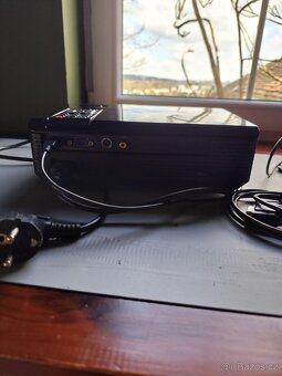 Projektor Acer - 3