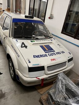Felicia kit car - 3