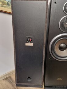 Prodám SONY reproduktorem 3 WAY E - 411 - 3