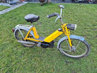 Babetta 228,1. neodpružená BABETA, 19" kola - 3