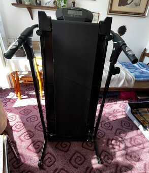 Nemotorový běžecký pás MASTER F-03 - 3