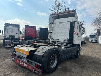 Scania 143H,V8,Manuál,Retarder - 3