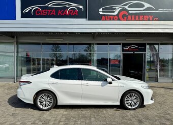 Toyota Camry 2.5 Hybrid Executive 160 kW - 3