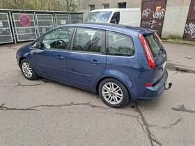 Ford C-Max 1.6 TDCI - 3