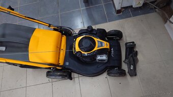 Stiga combi 48s - 3
