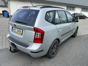 Kia Carens 2.0Crdi 103kW - 3